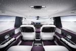 Rolls-Royce Phantom EWB 2017 года (WW)